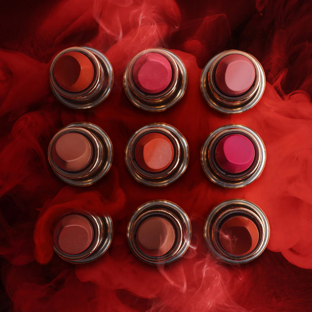 AURA  Velvet Ultra Matt Lipstick