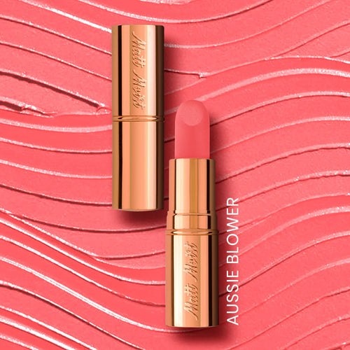 AURA  Matt Moist Lipstick