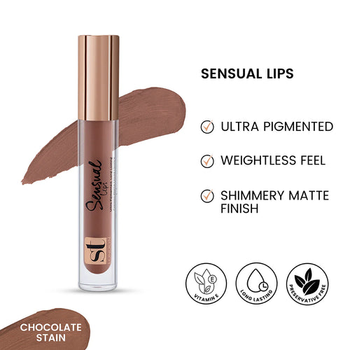 Aura  - Sensual Lips