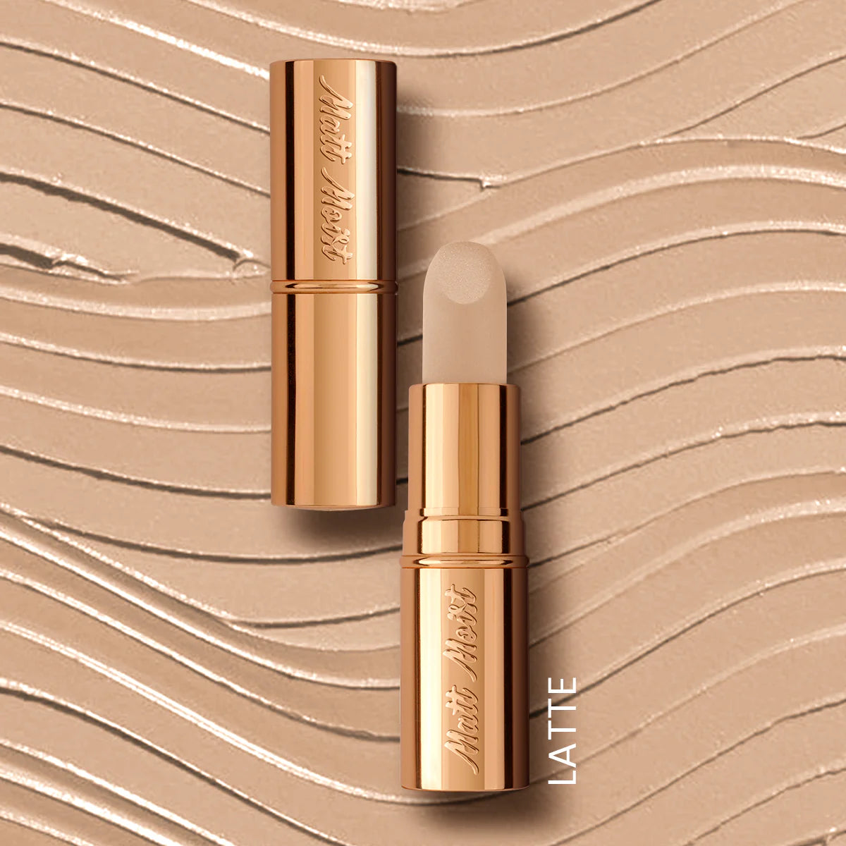 AURA Matt Moist  Lipstick