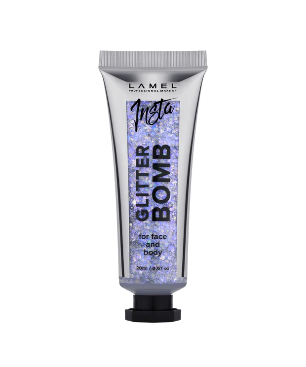 Lamel - INSTA Glitter Bomb
