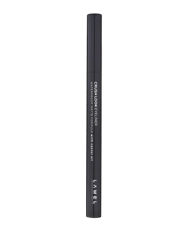 Lamel - Black Eyeliner - 02