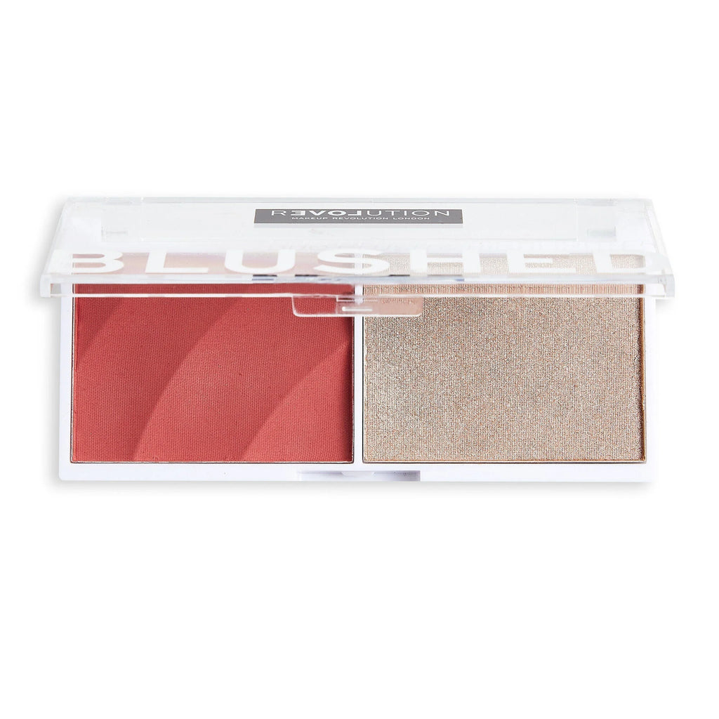 AURA Relove Colour Play Blushed Duo Cute