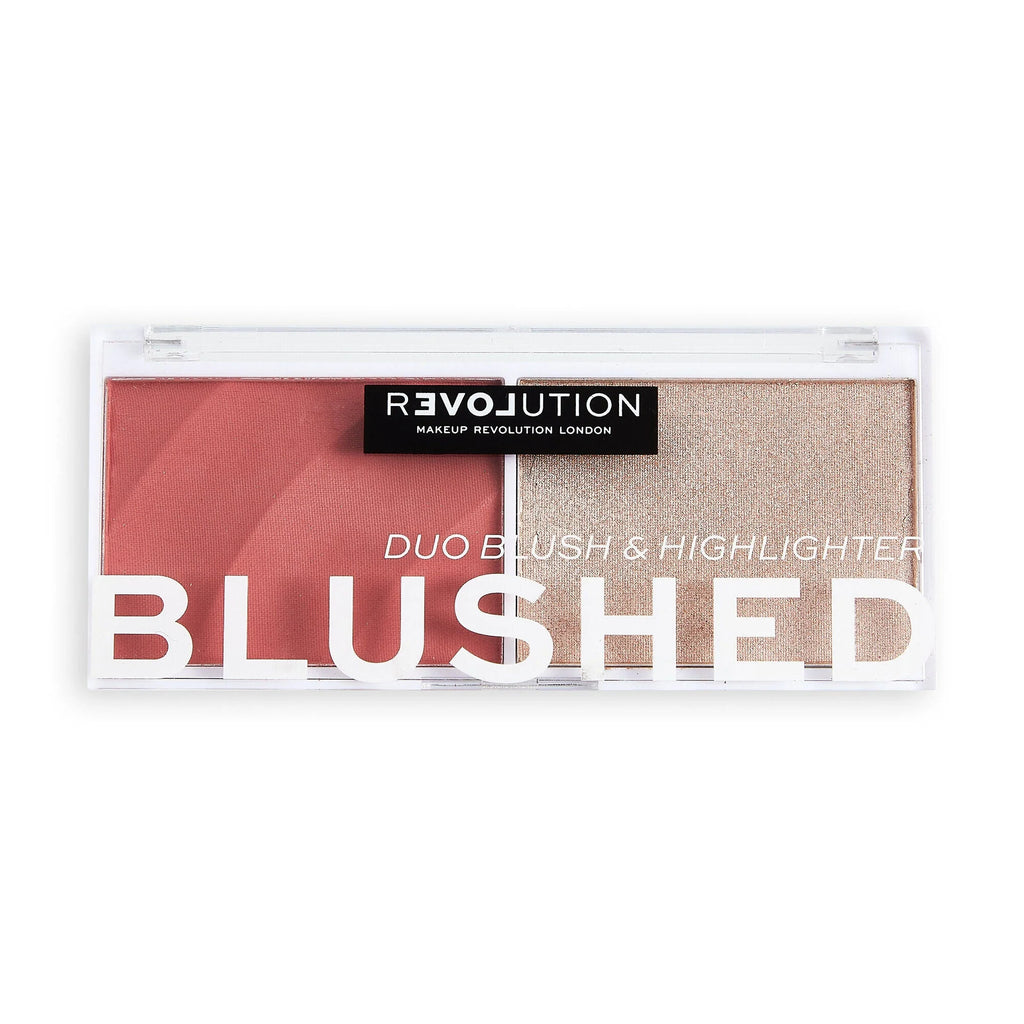 AURA Relove Colour Play Blushed Duo Cute