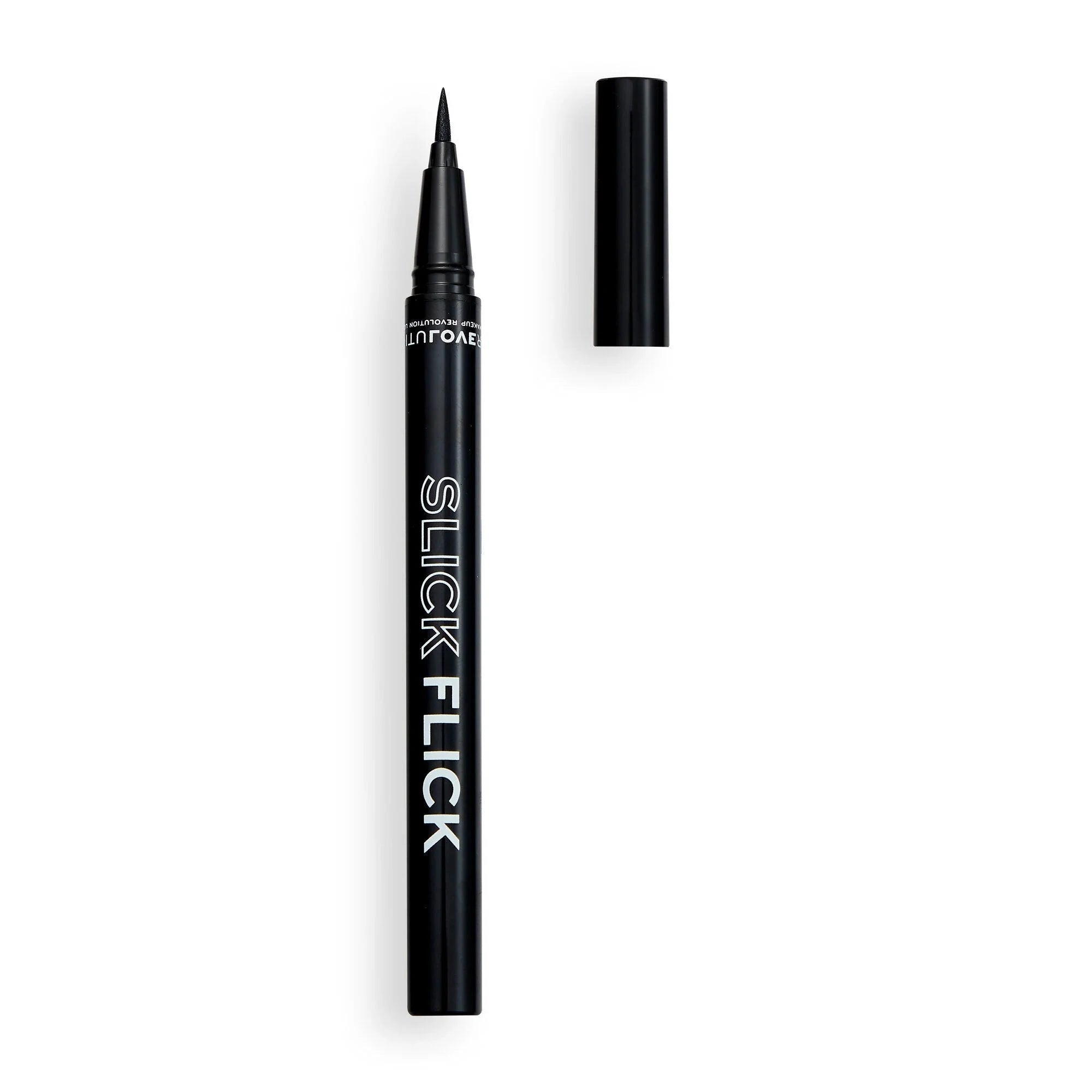 Aura Relove Slick Flick Eyeliner Black