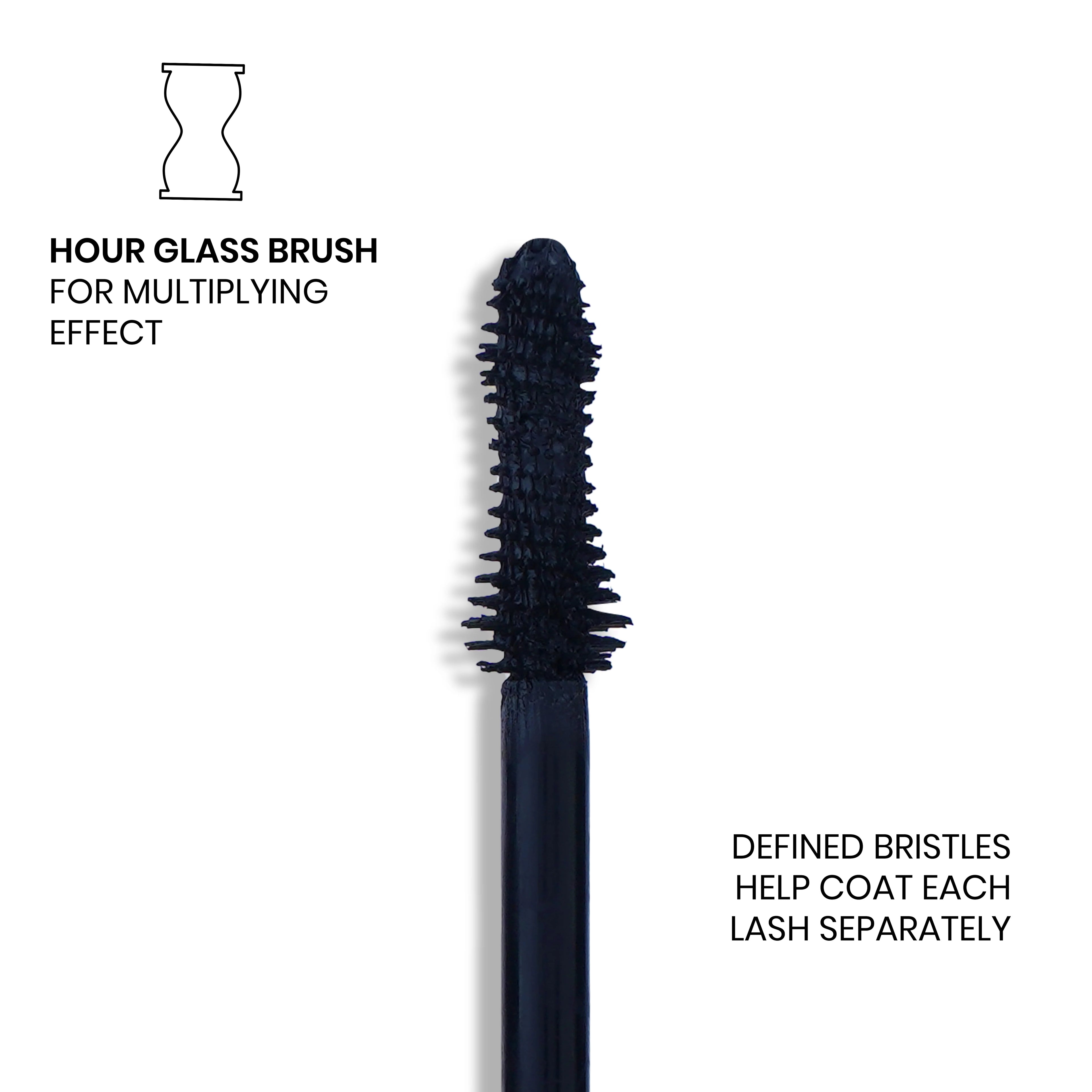3D Billion Mascara