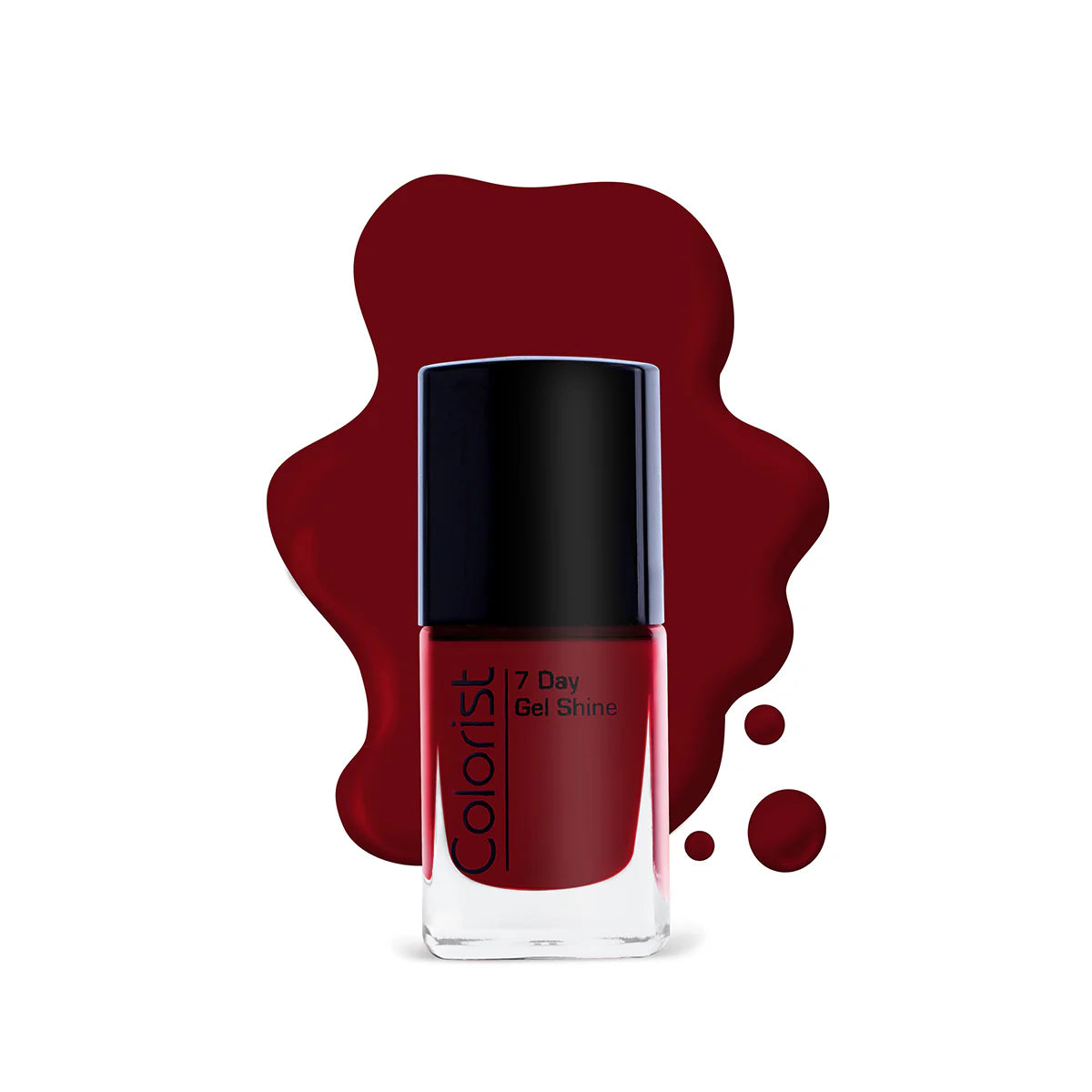 ST London - Colorist Nail Paint
