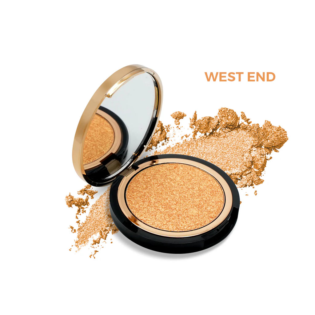 AURA Shimmer Eye Shadow