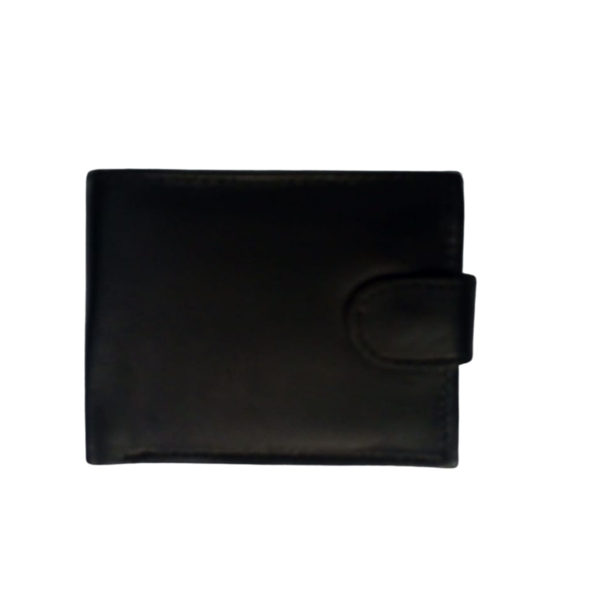 Aura Leather Men's Wallet Design 1