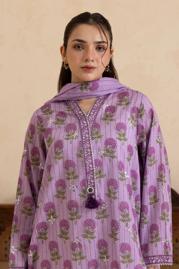 Aura Kurta Dupatta