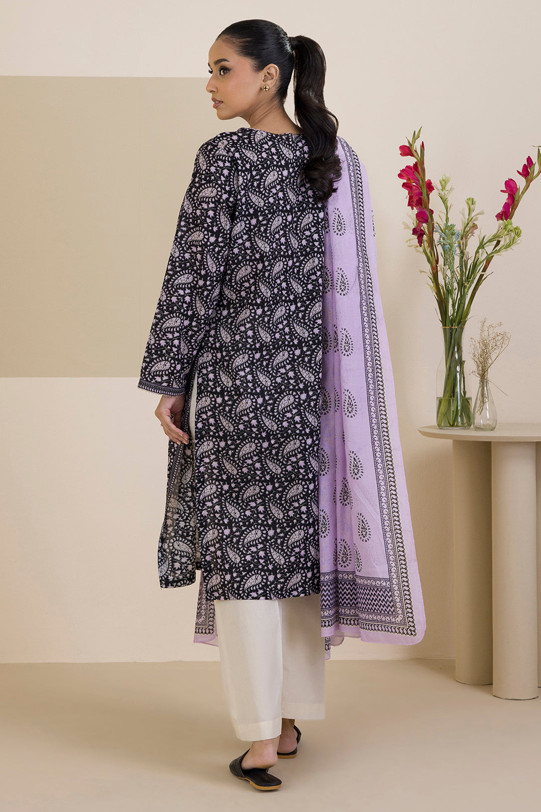 Aura Kurta Dupatta