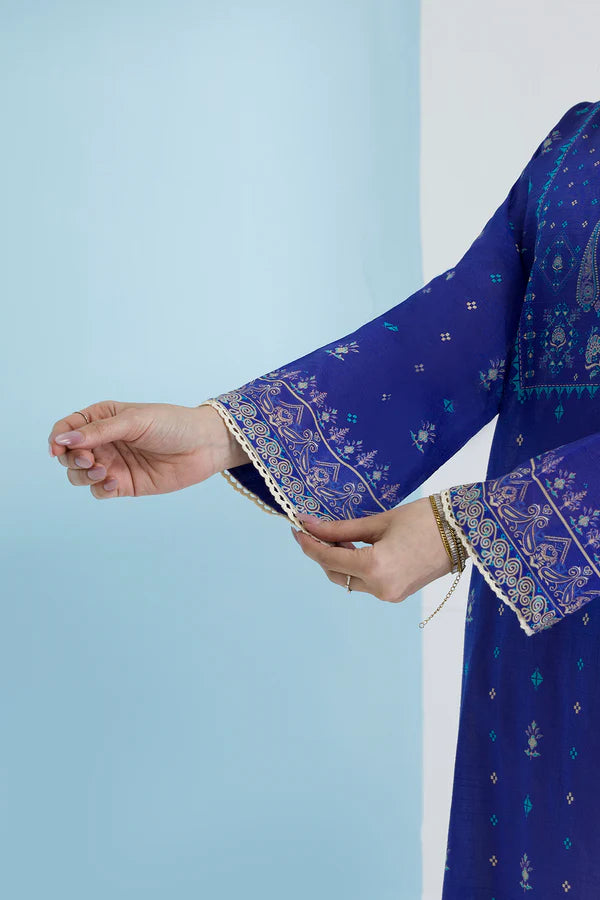 Aura Kurta Dupatta