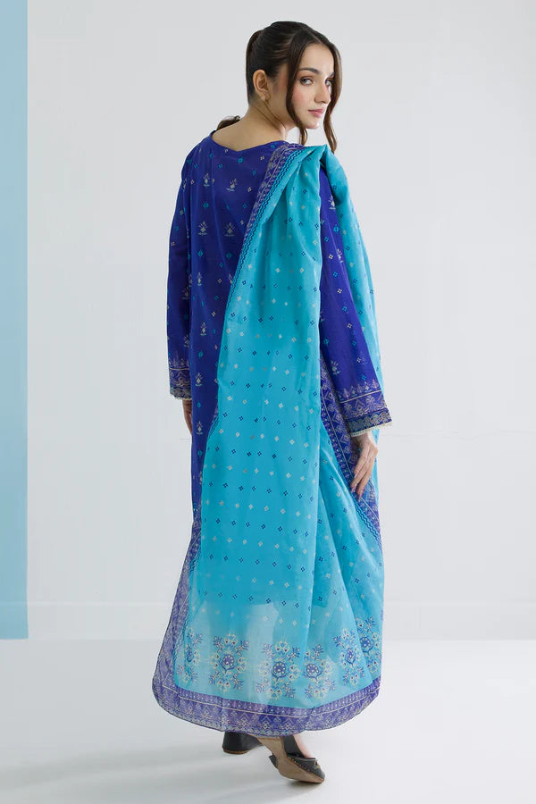 Aura Kurta Dupatta