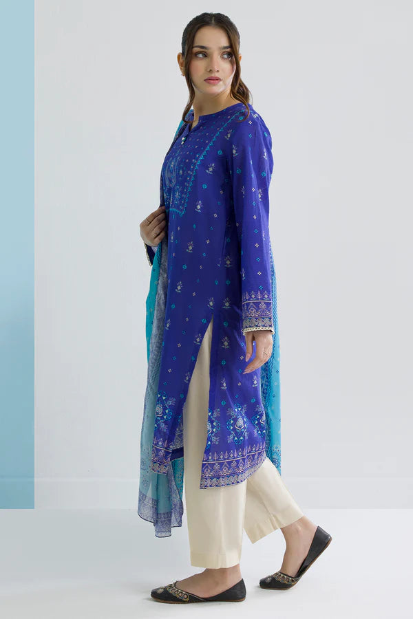 Aura Kurta Dupatta