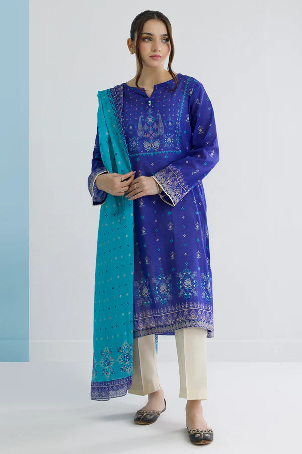 Aura Kurta Dupatta