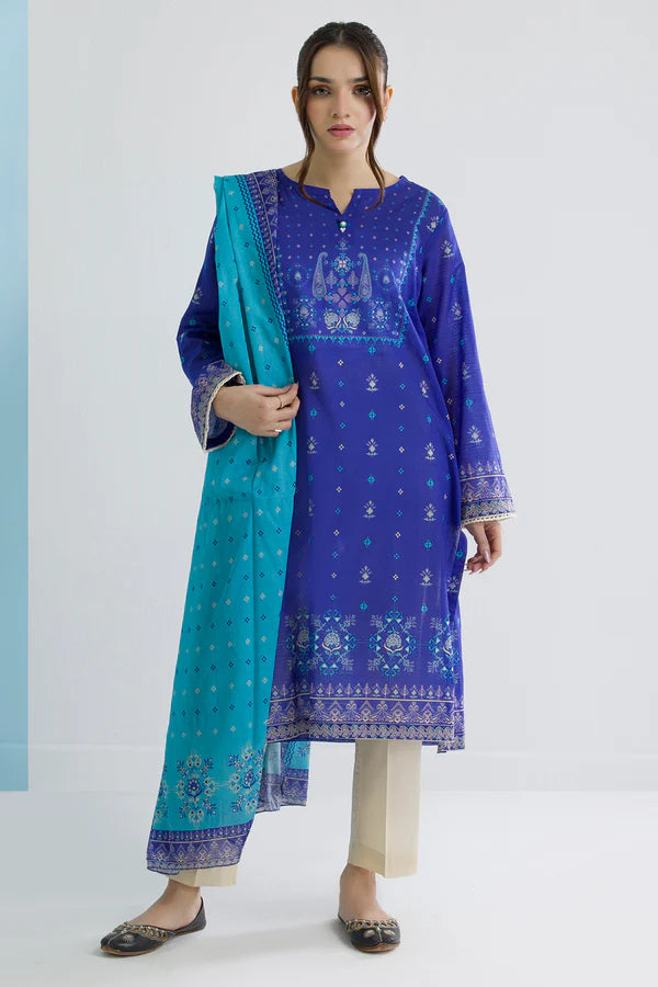 Aura Kurta Dupatta