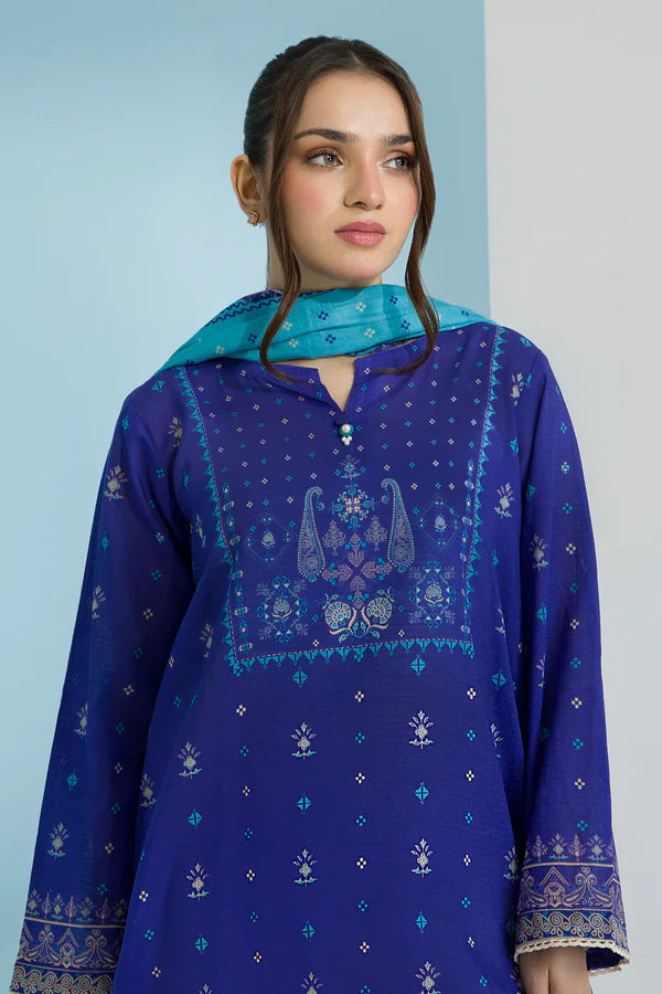 Aura Kurta Dupatta
