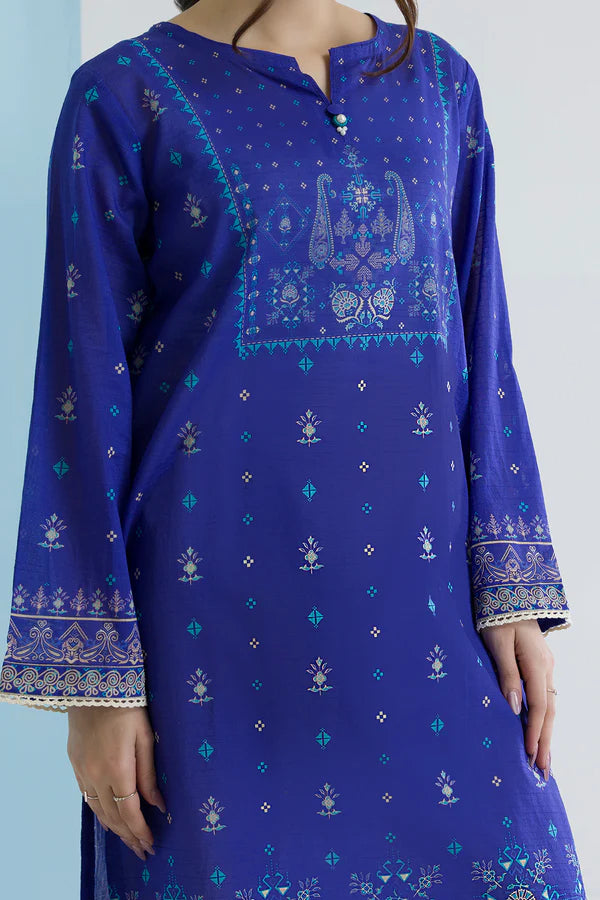 Aura Kurta Dupatta
