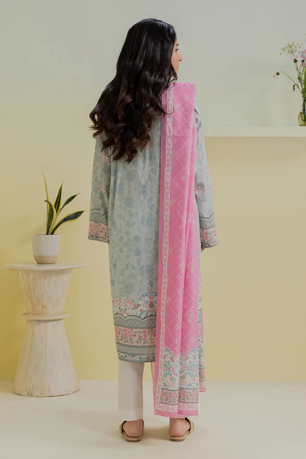Aura Kurta Dupatta