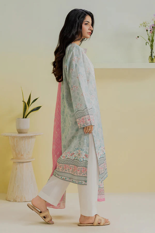 Aura Kurta Dupatta