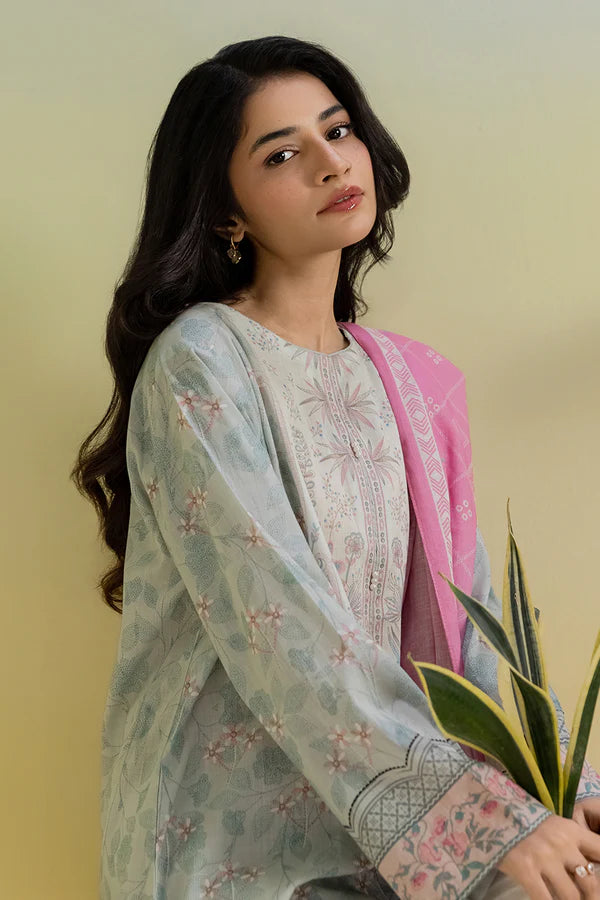 Aura Kurta Dupatta