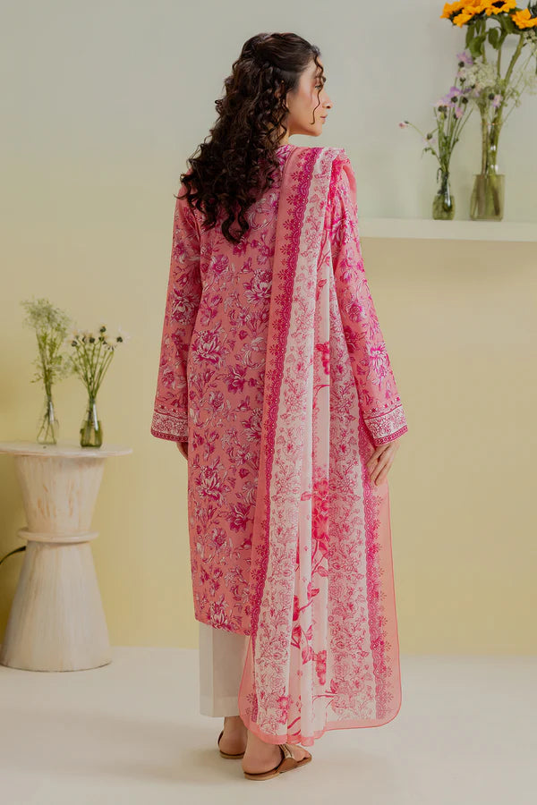 Aura Kurta Dupatta