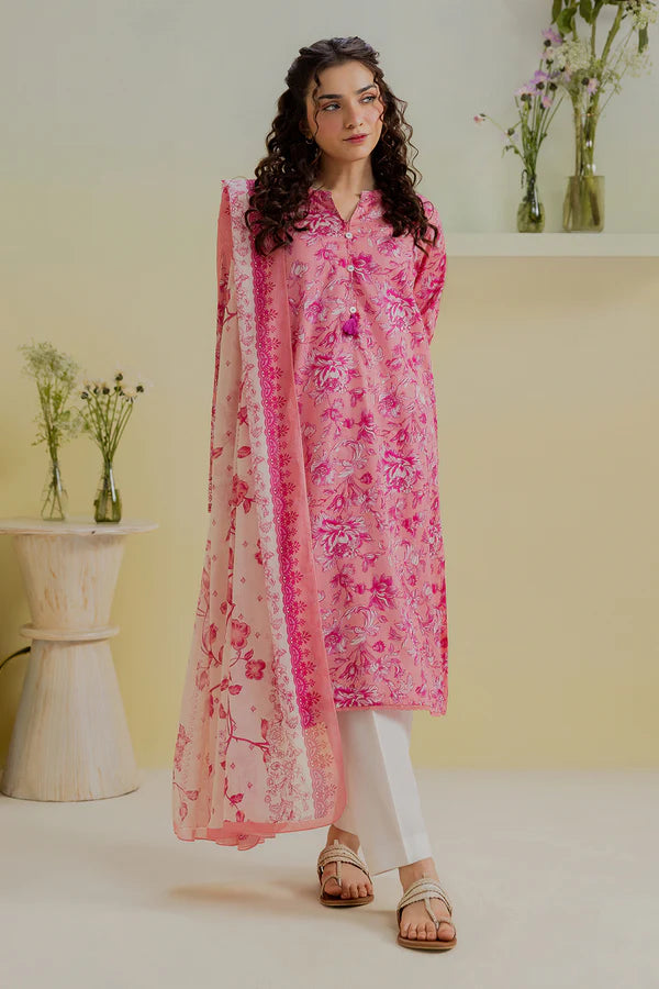 Aura Kurta Dupatta