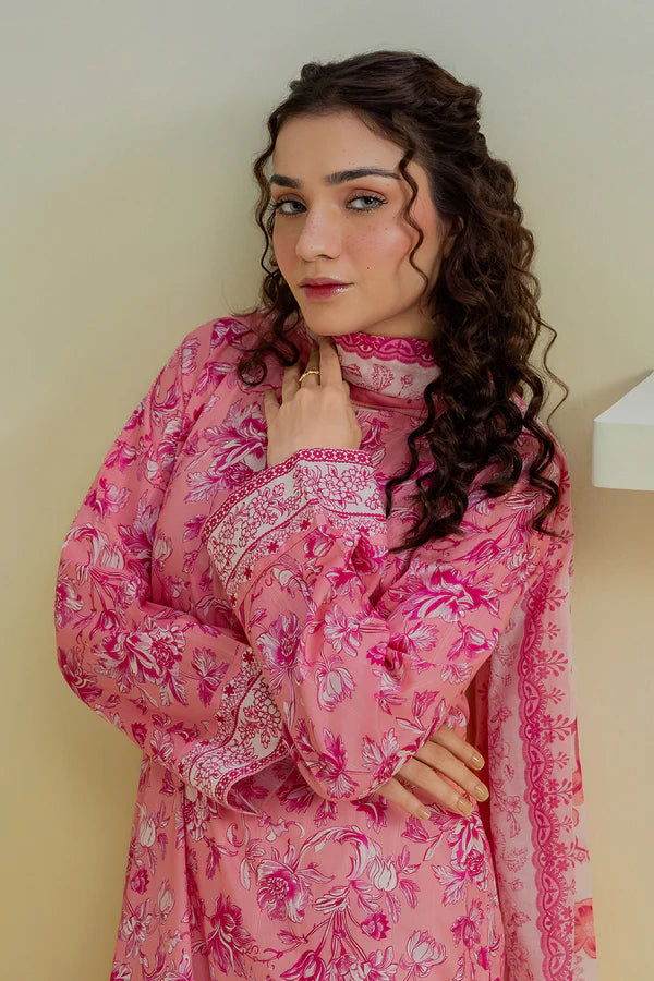 Aura Kurta Dupatta