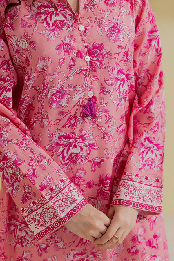 Aura Kurta Dupatta