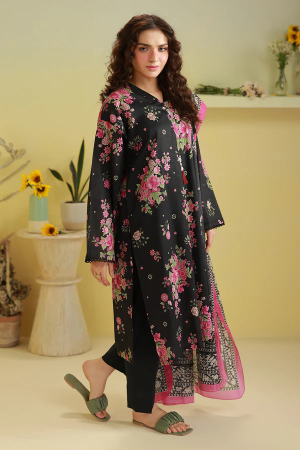 Aura Kurta Dupatta