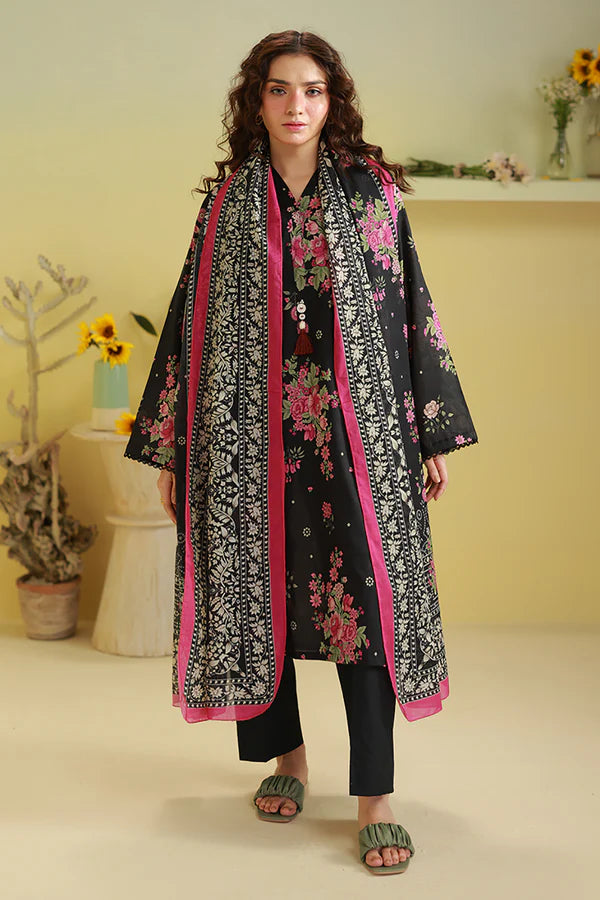 Aura Kurta Dupatta