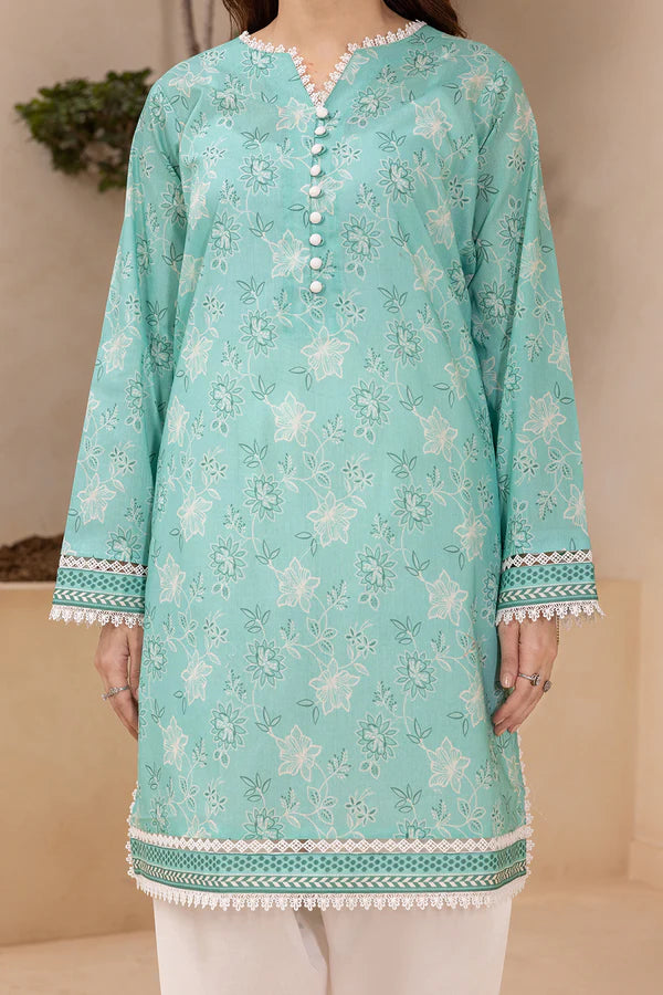 Aura Shirt Dupatta