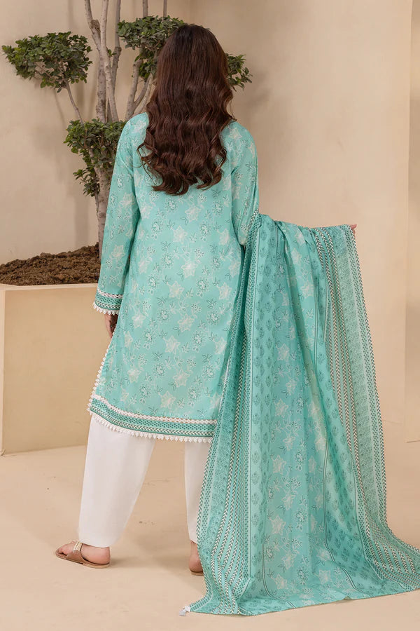Aura Shirt Dupatta