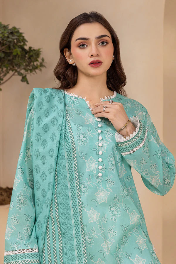 Aura Shirt Dupatta