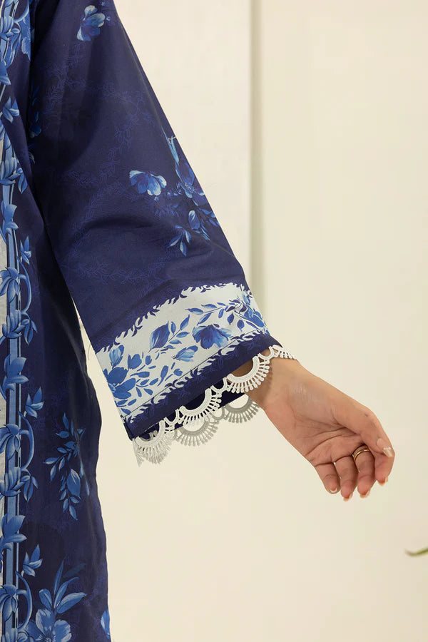 Aura 3-Pc Summer Unstitched suit