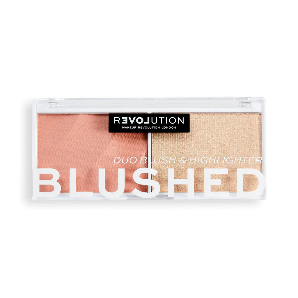 AURA Colour Play Contour Blushed Duo Sweet