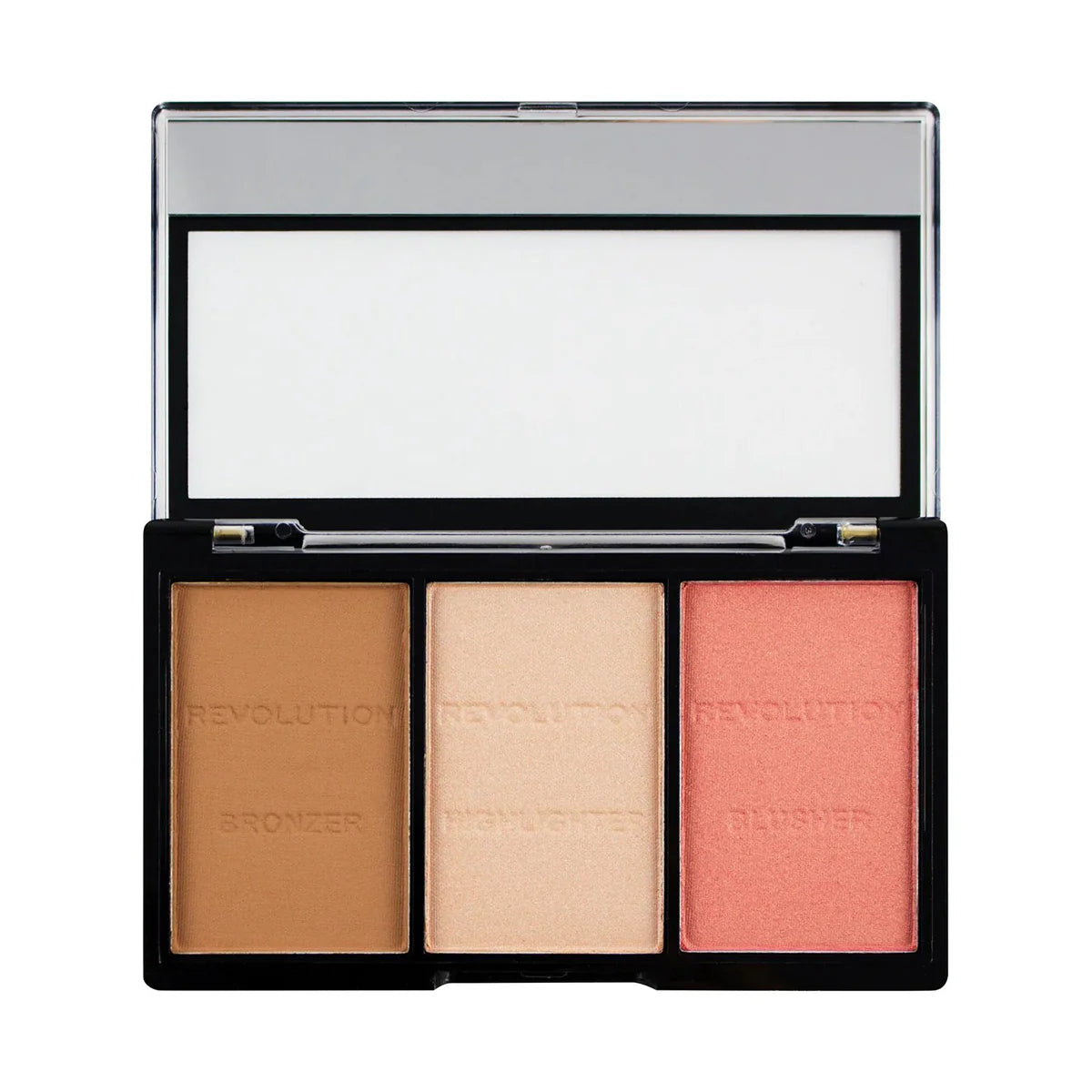 Revolution - Contour Kit