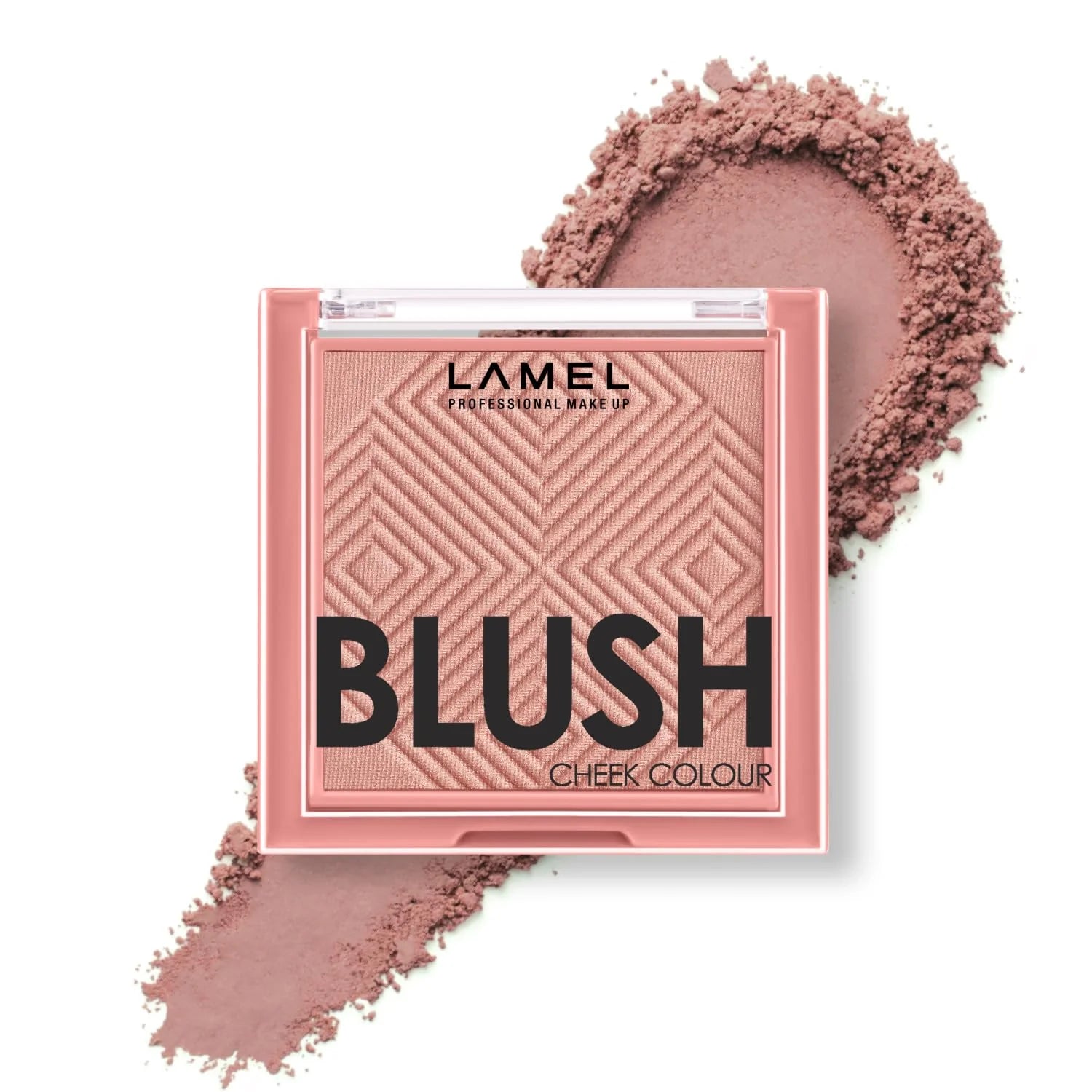 Lamel - Blush cheek colour