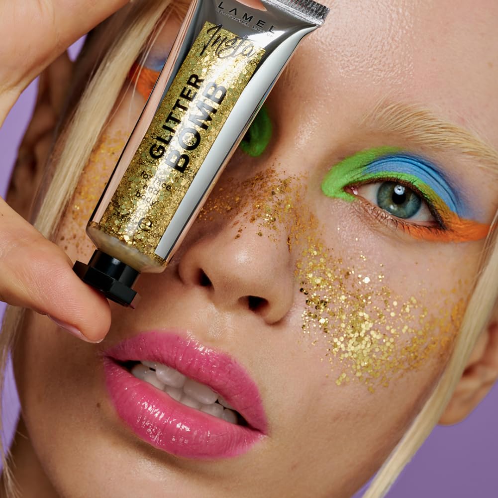 Lamel - INSTA Glitter Bomb