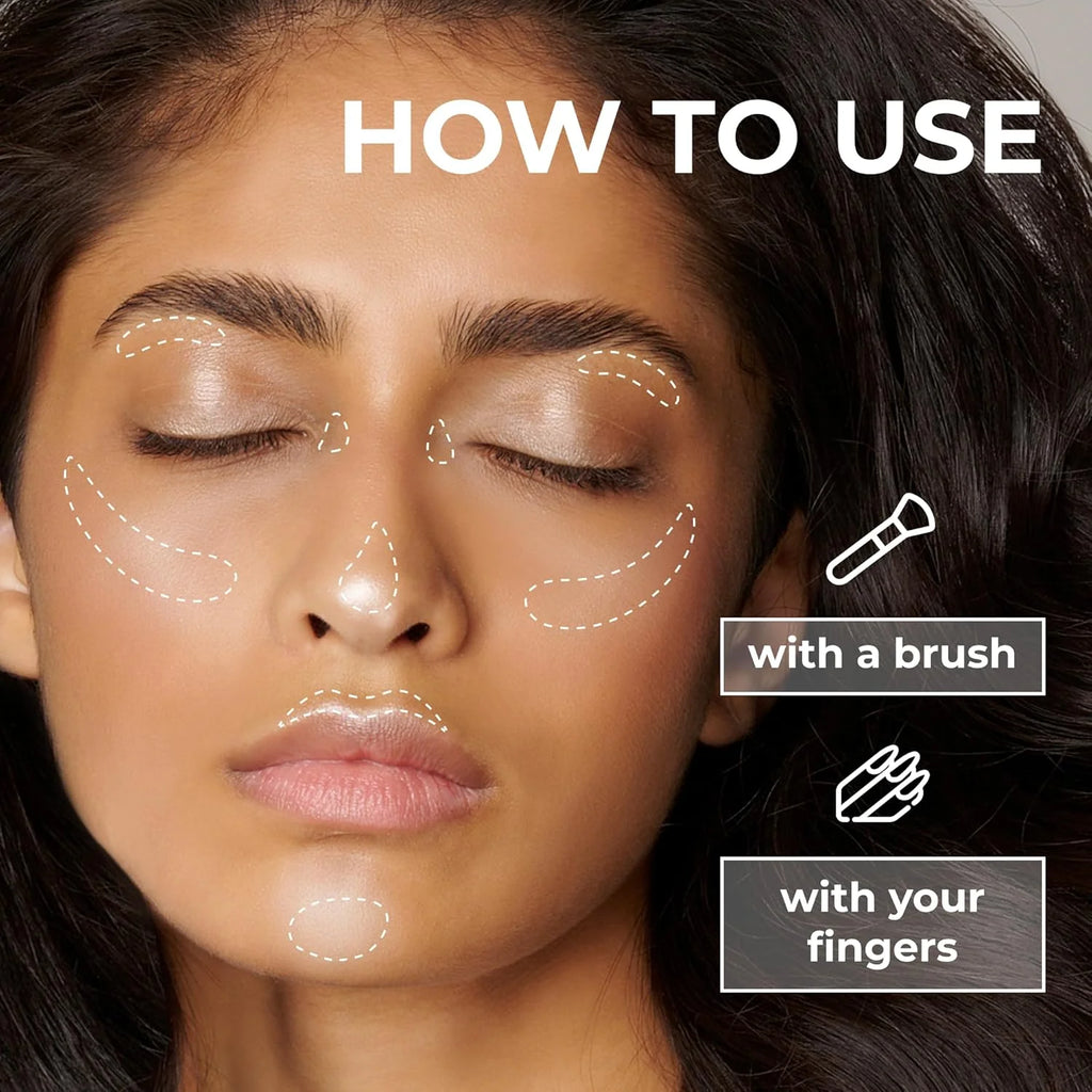 Lamel - Glow Highlighter