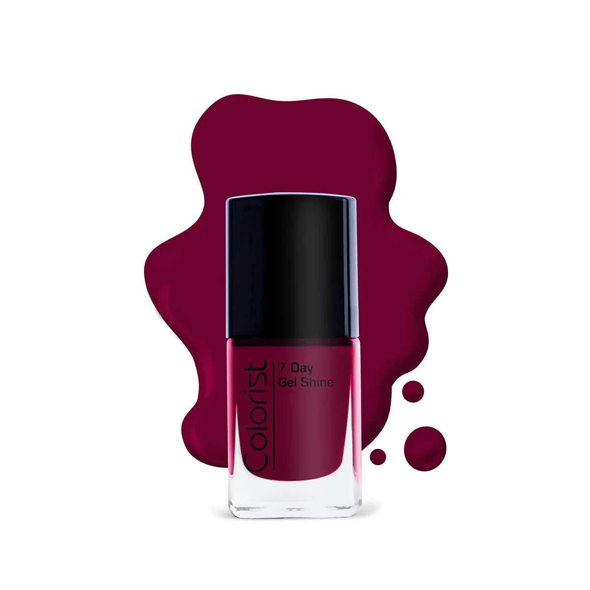 ST London - Colorist Nail Paint