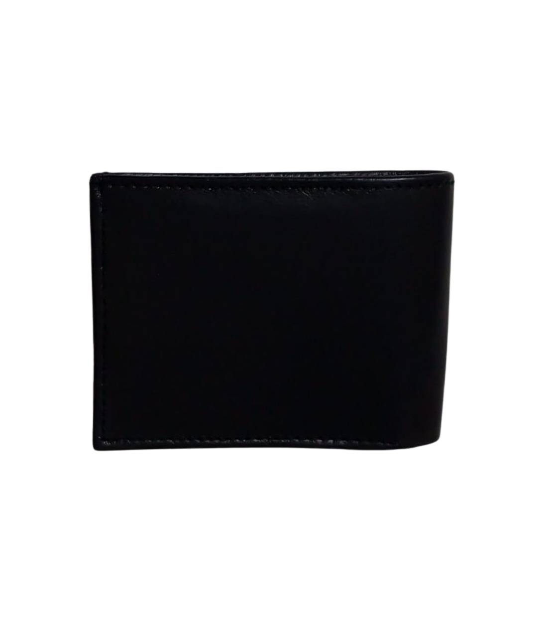 Aura Men's Leather Wallet Design 2